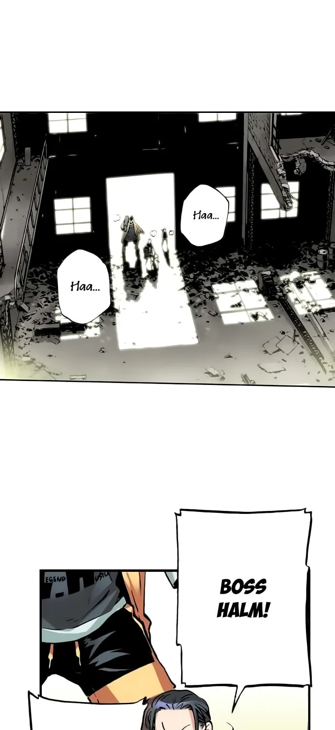 Read Blavet chapter 2.2 image 23 on Lezhin