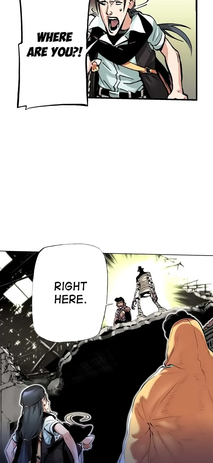 Read Blavet chapter 2.2 image 24 on Lezhin