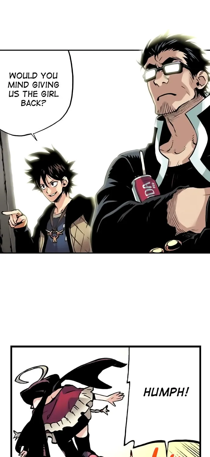 Read Blavet chapter 2.2 image 28 on Lezhin