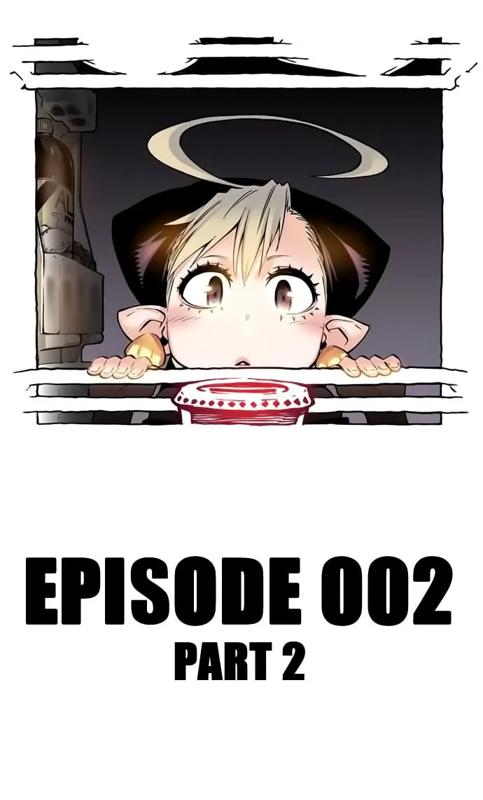 Read Blavet chapter 2.2 image 3 on Lezhin