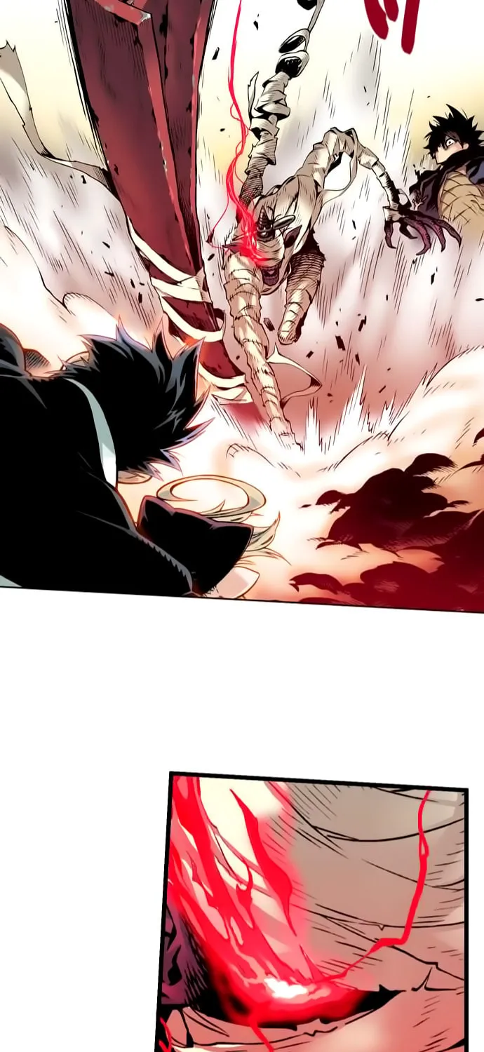 Read Blavet chapter 2.2 image 33 on Lezhin