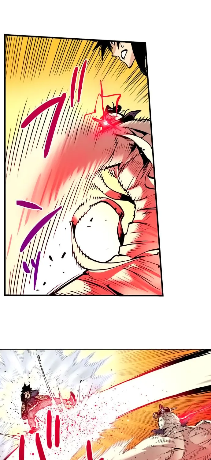 Read Blavet chapter 2.2 image 35 on Lezhin