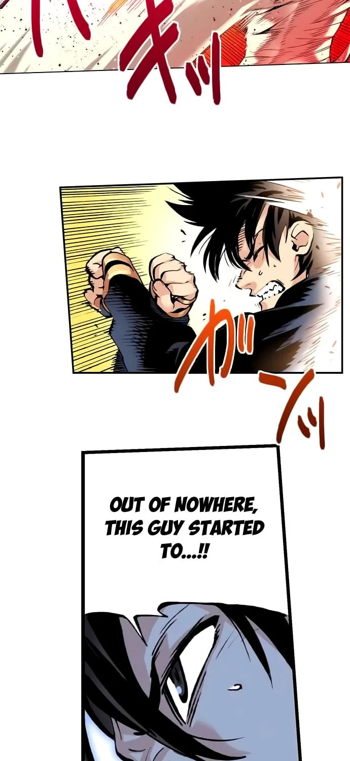 Read Blavet chapter 2.2 image 36 on Lezhin
