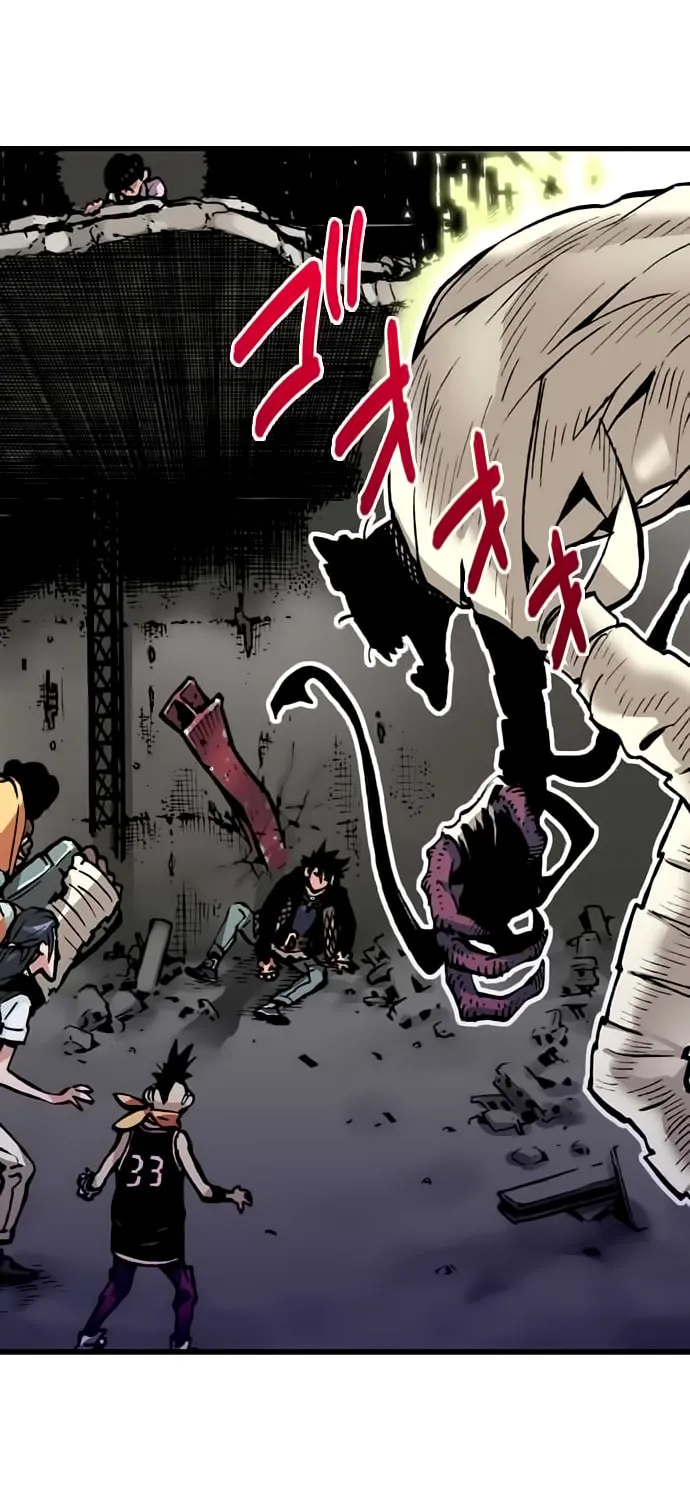 Read Blavet chapter 2.2 image 39 on Lezhin