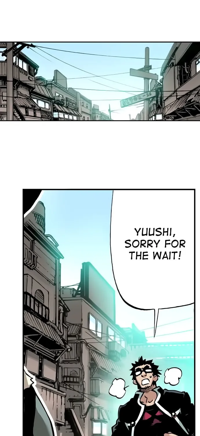 Read Blavet chapter 2.2 image 4 on Lezhin