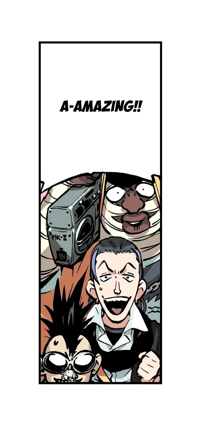 Read Blavet chapter 2.2 image 40 on Lezhin