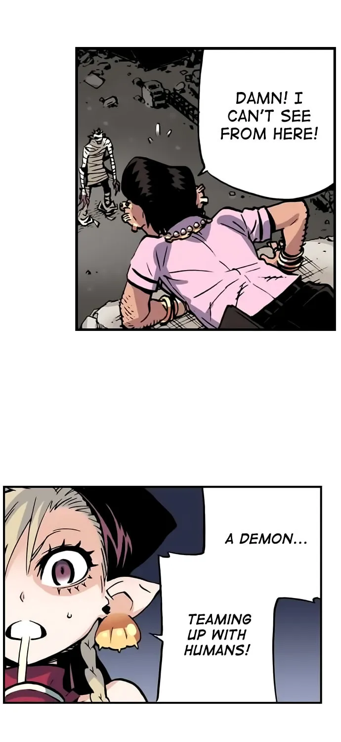 Read Blavet chapter 2.2 image 41 on Lezhin