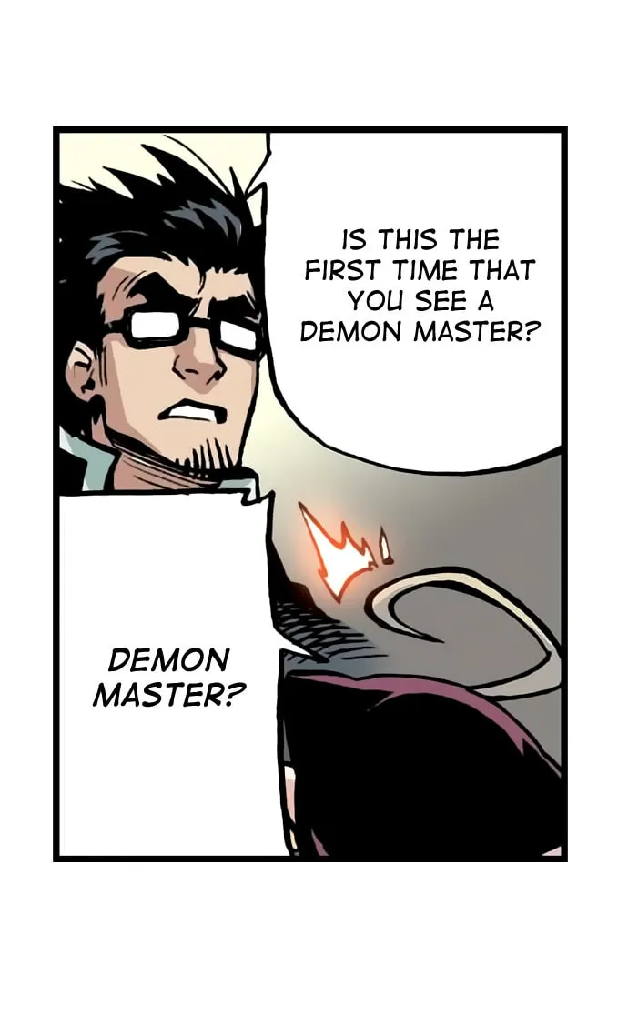 Read Blavet chapter 2.2 image 42 on Lezhin