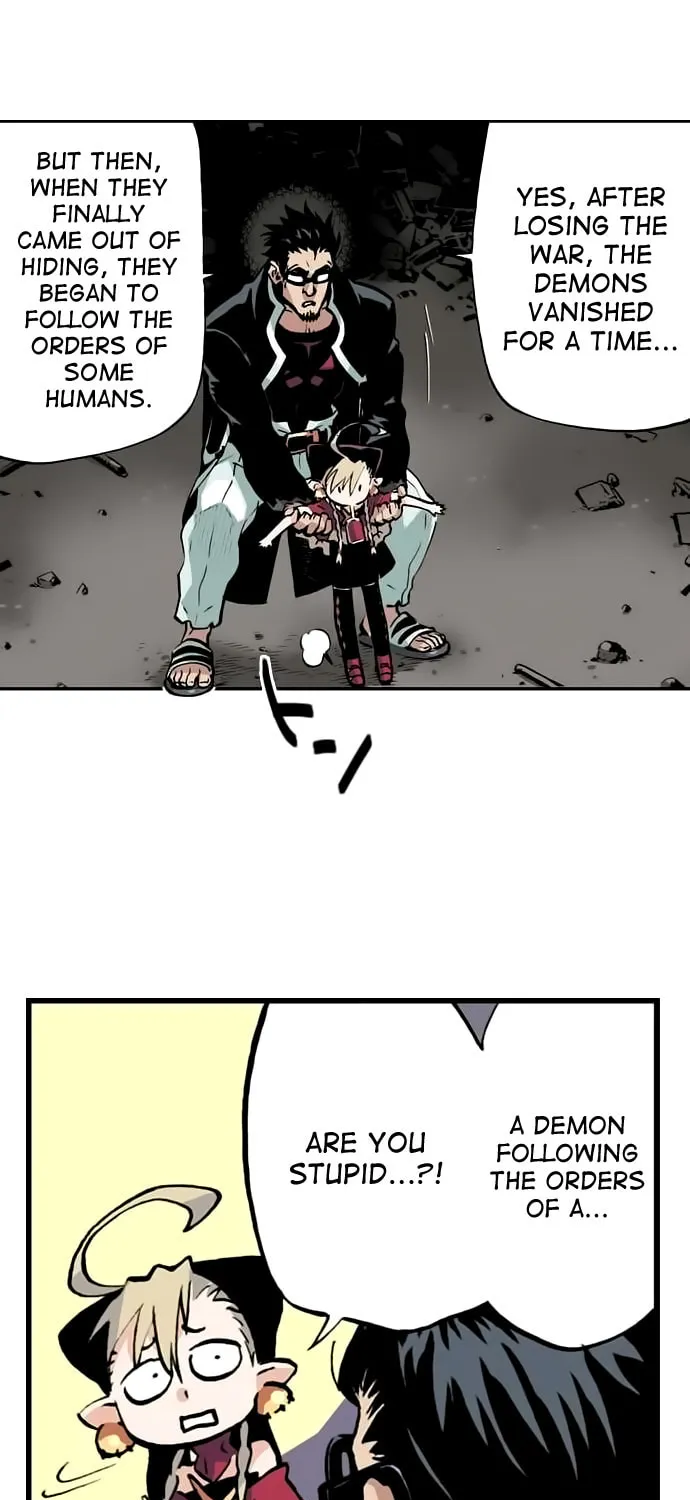 Read Blavet chapter 2.2 image 43 on Lezhin