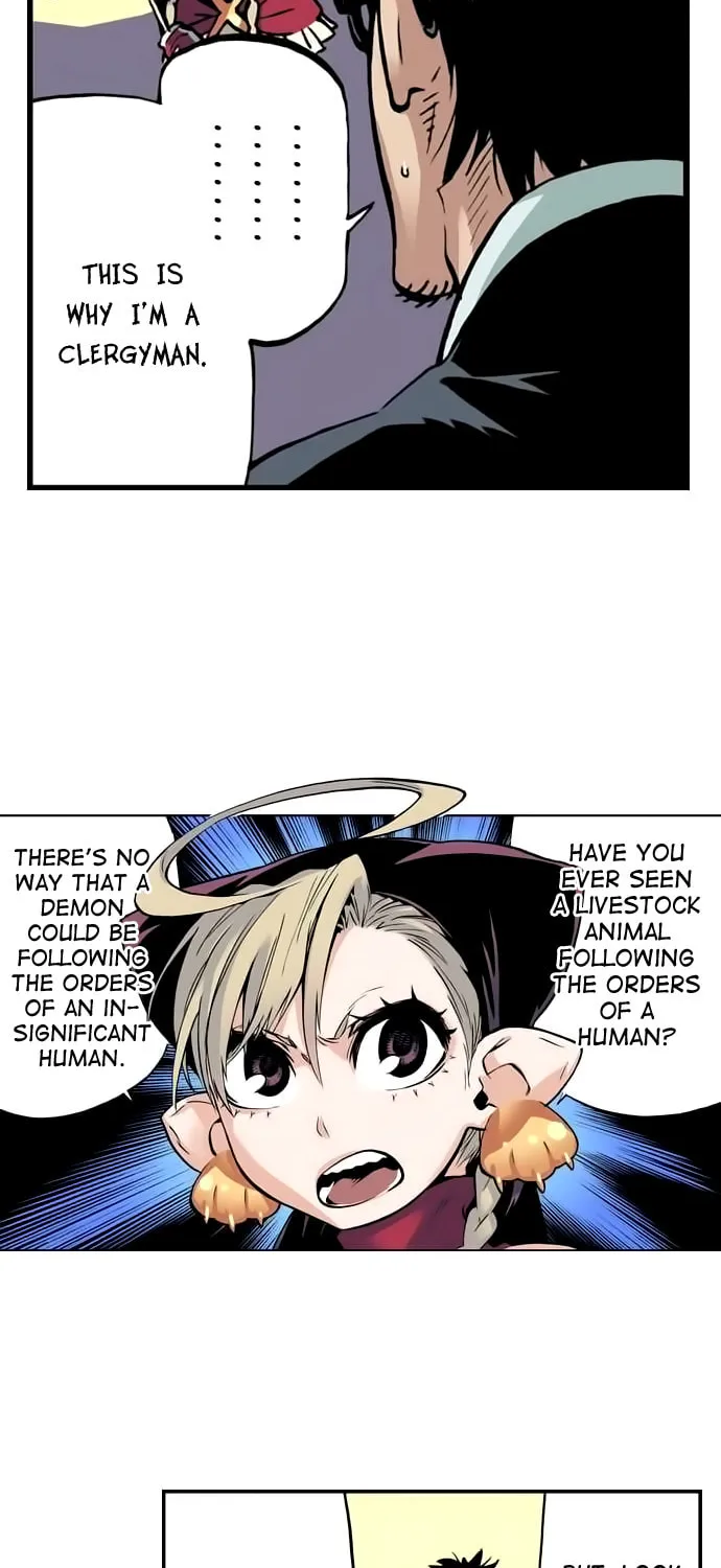 Read Blavet chapter 2.2 image 44 on Lezhin