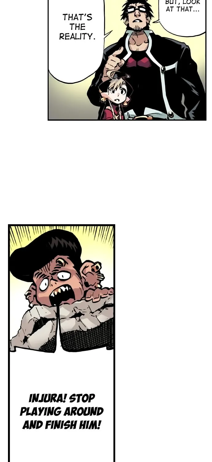 Read Blavet chapter 2.2 image 45 on Lezhin