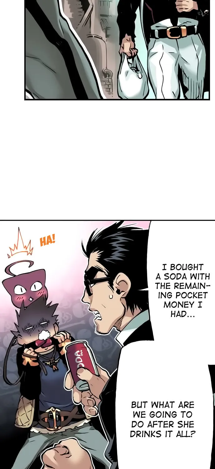 Read Blavet chapter 2.2 image 5 on Lezhin