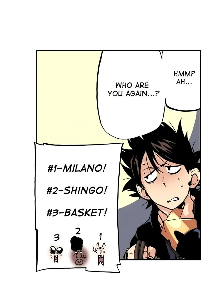 Read Blavet chapter 2.2 image 8 on Lezhin