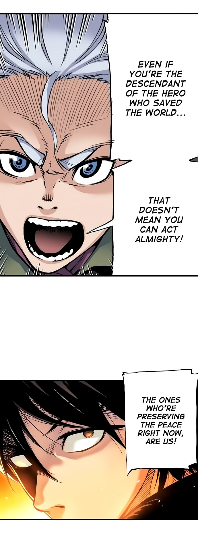Read Blavet chapter 2 image 10 on Lezhin