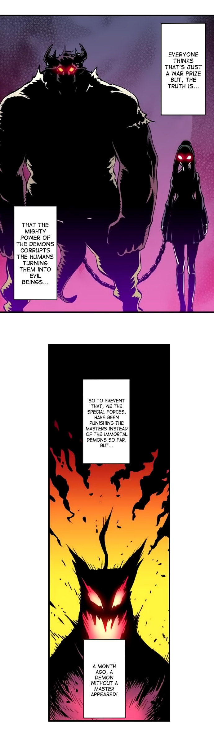Read Blavet chapter 2 image 13 on Lezhin