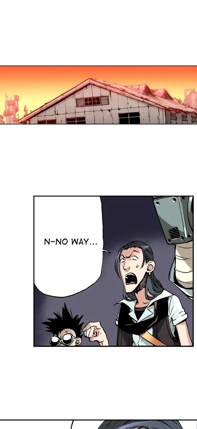 Read Blavet chapter 3.1 image 1 on Lezhin