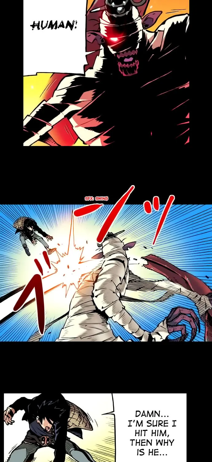 Read Blavet chapter 3.1 image 10 on Lezhin