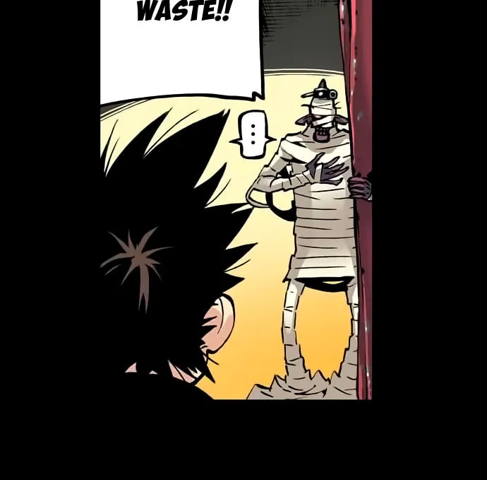 Read Blavet chapter 3.1 image 13 on Lezhin