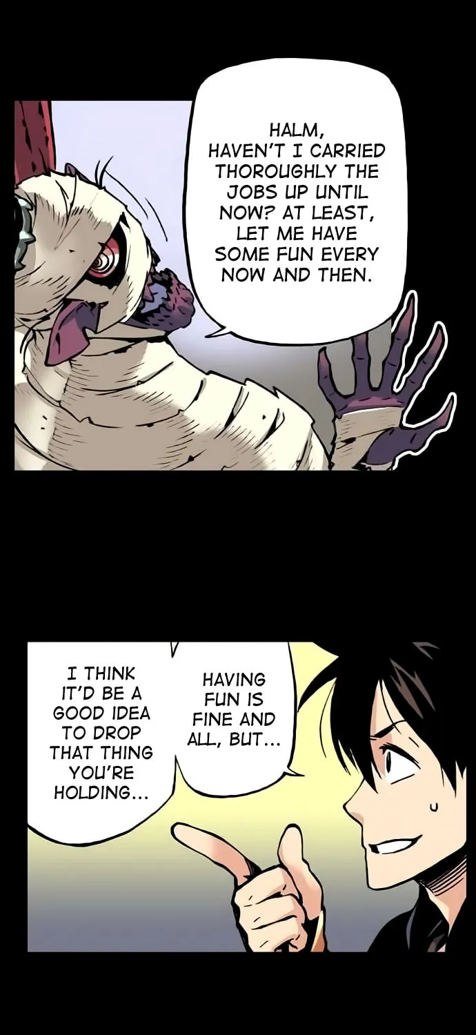 Read Blavet chapter 3.1 image 14 on Lezhin