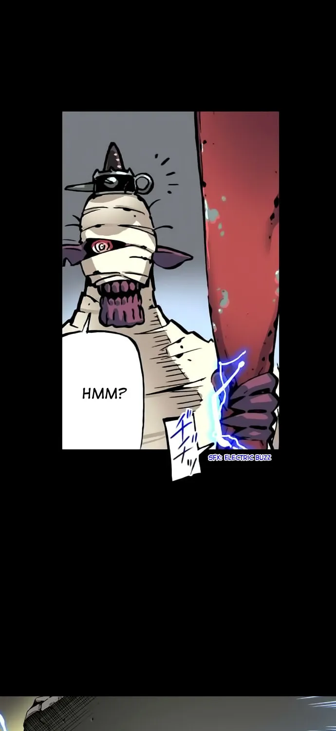 Read Blavet chapter 3.1 image 15 on Lezhin