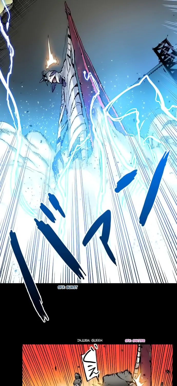Read Blavet chapter 3.1 image 16 on Lezhin