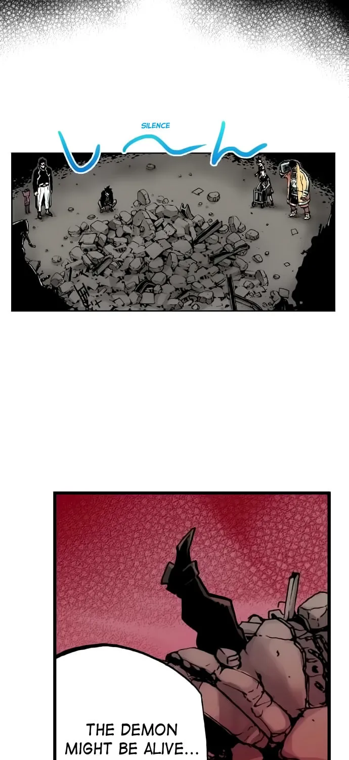 Read Blavet chapter 3.1 image 19 on Lezhin