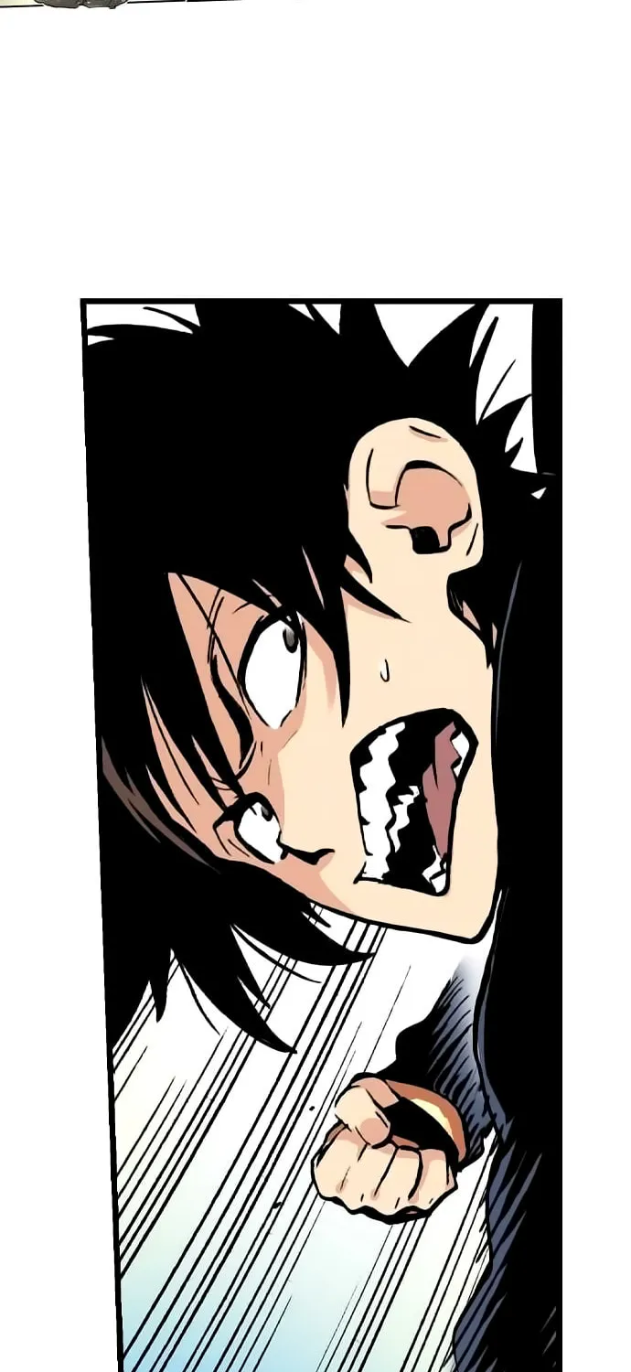 Read Blavet chapter 3.1 image 23 on Lezhin