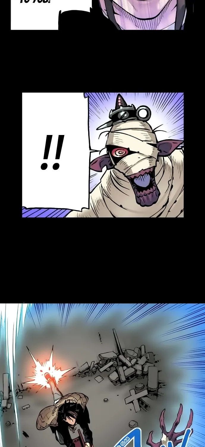 Read Blavet chapter 3.1 image 6 on Lezhin