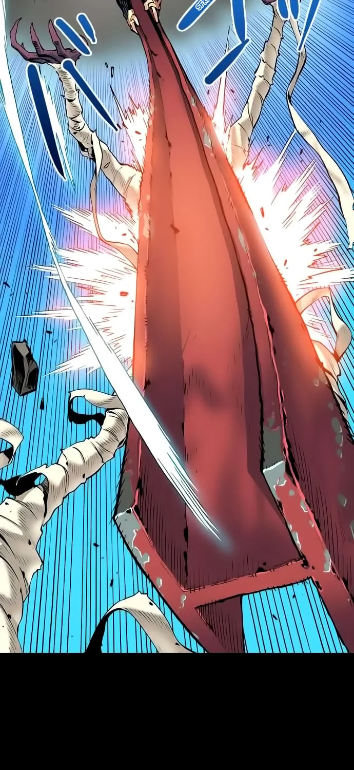 Read Blavet chapter 3.1 image 7 on Lezhin