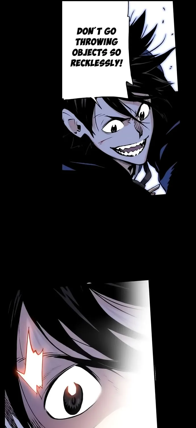 Read Blavet chapter 3.1 image 8 on Lezhin