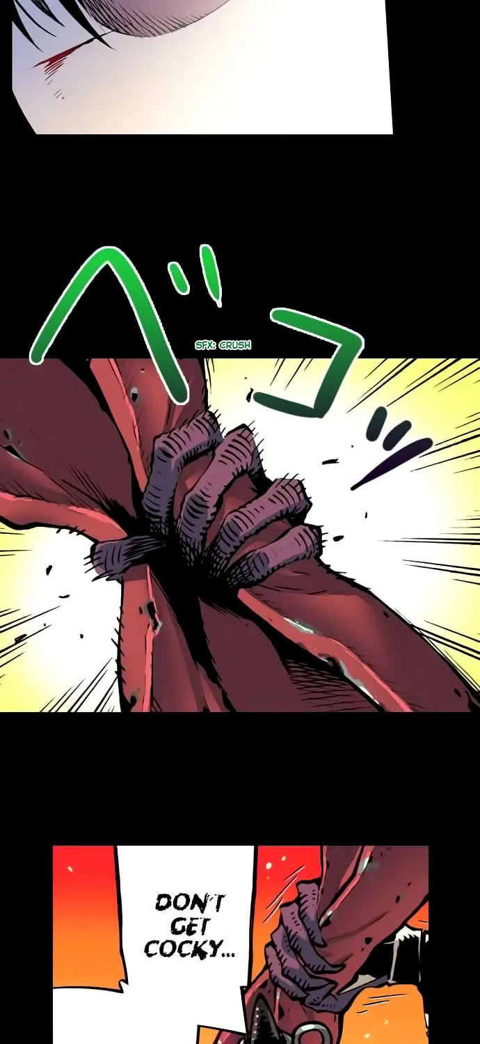 Read Blavet chapter 3.1 image 9 on Lezhin