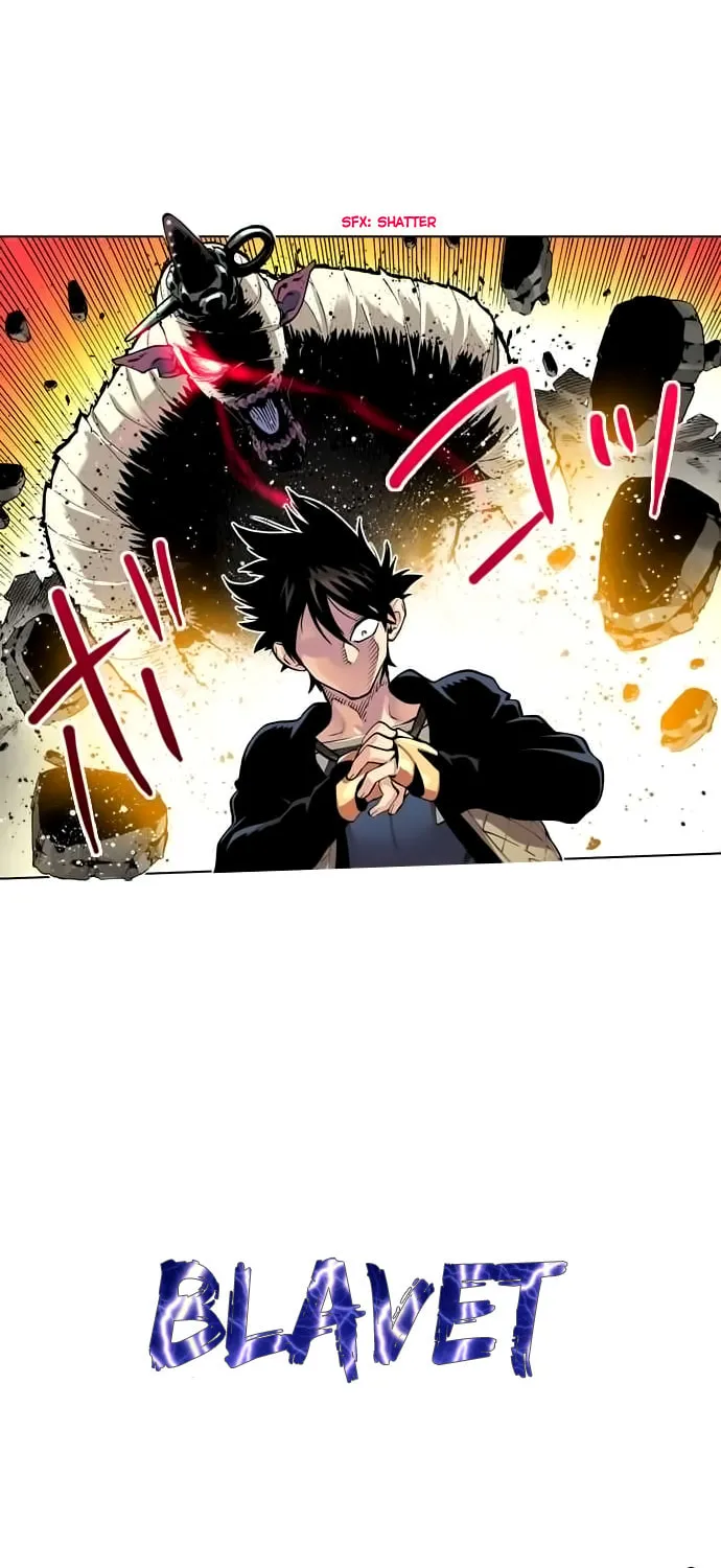Read Blavet chapter 3.2 image 1 on Lezhin
