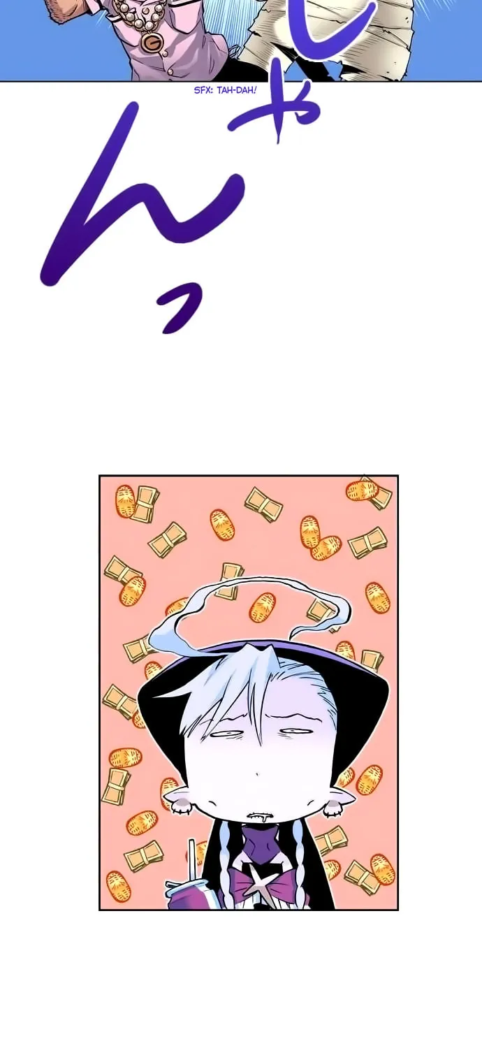 Read Blavet chapter 3.2 image 16 on Lezhin
