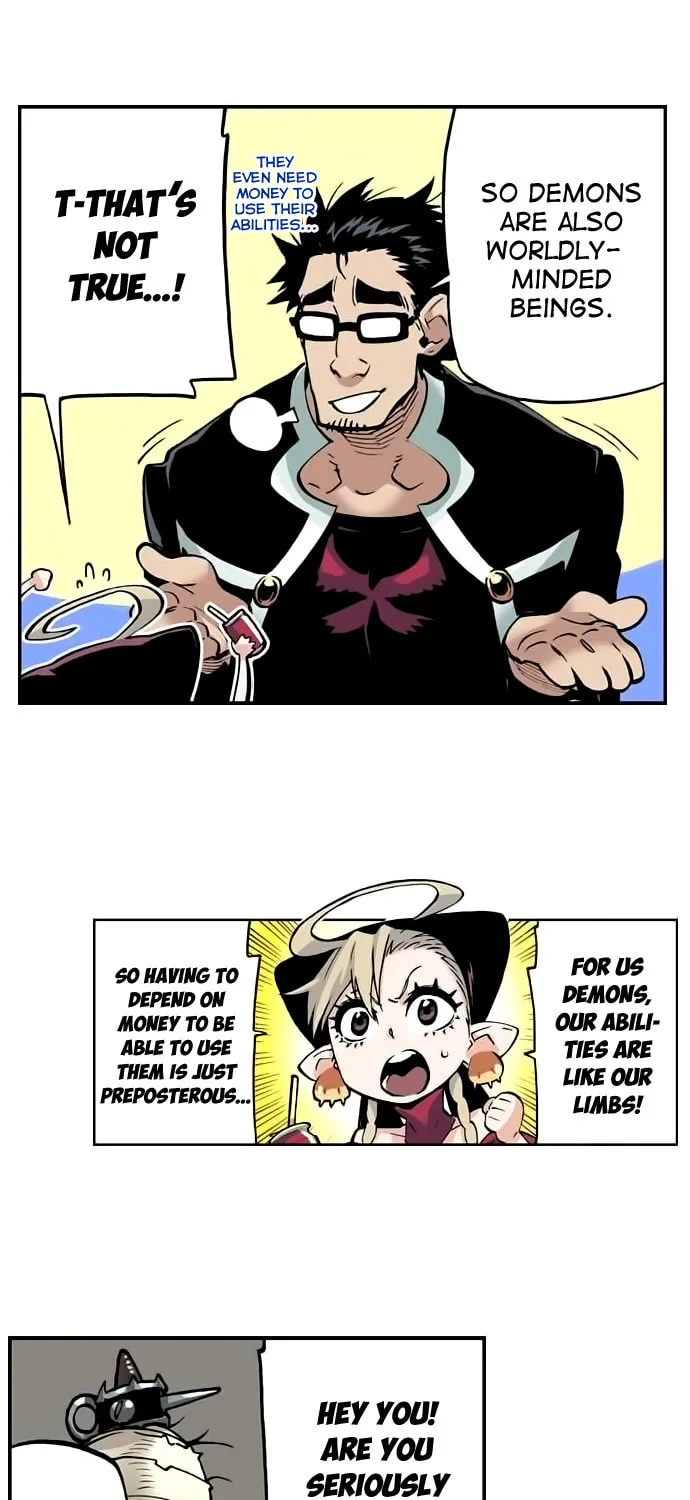 Read Blavet chapter 3.2 image 18 on Lezhin