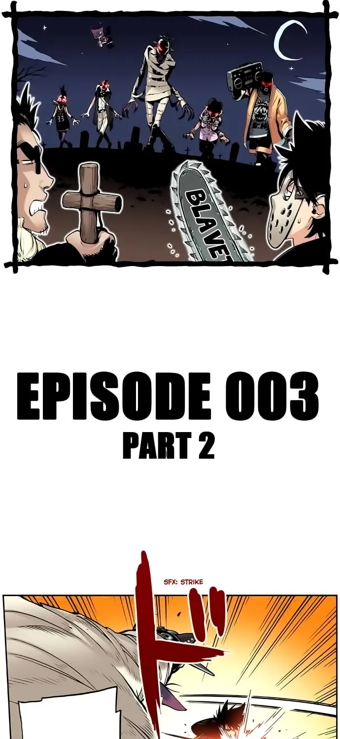 Read Blavet chapter 3.2 image 2 on Lezhin