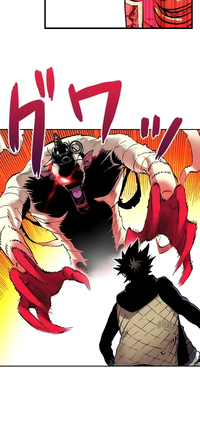 Read Blavet chapter 3.2 image 20 on Lezhin