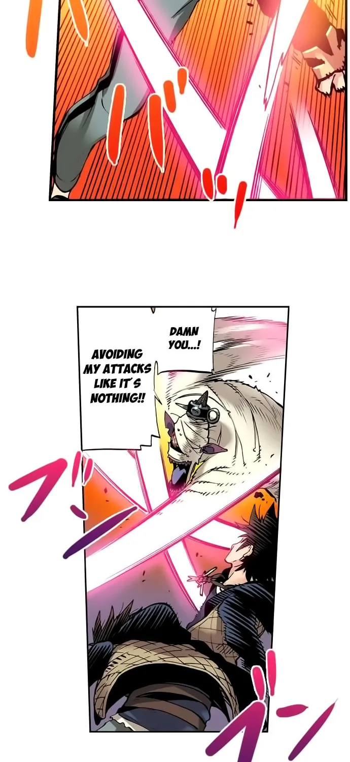 Read Blavet chapter 3.2 image 23 on Lezhin