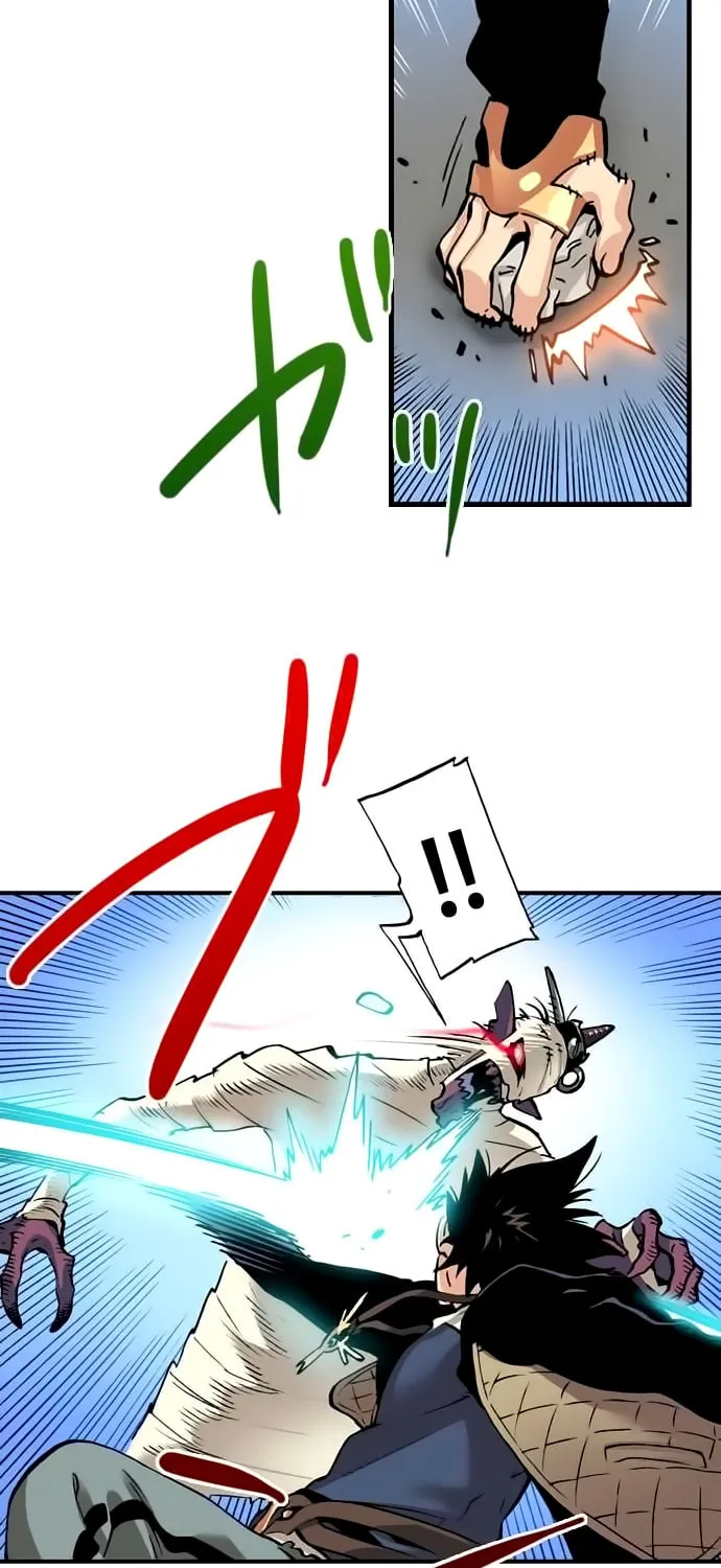 Read Blavet chapter 3.2 image 25 on Lezhin