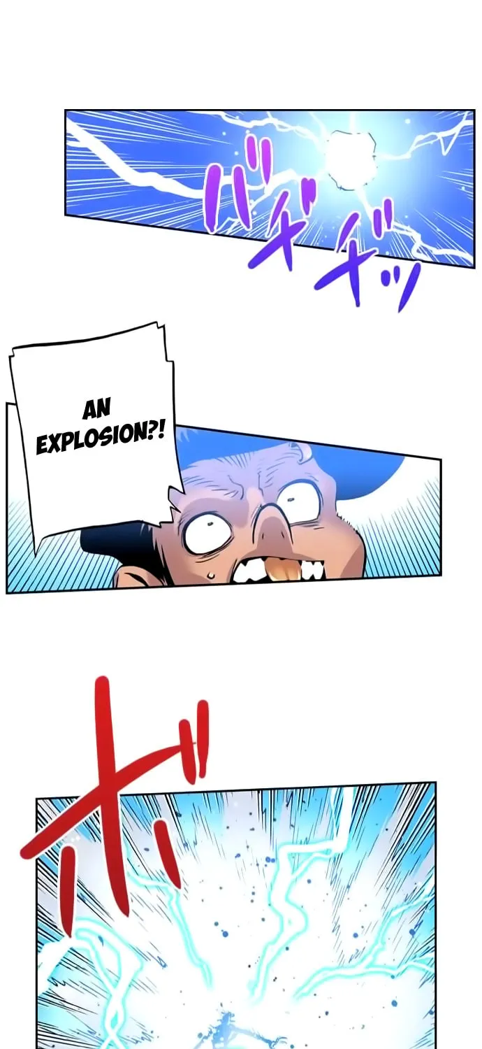 Read Blavet chapter 3.2 image 28 on Lezhin