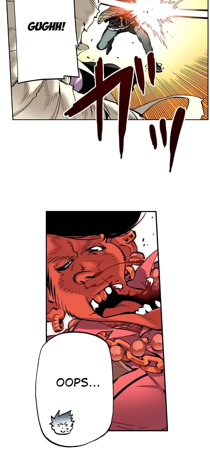 Read Blavet chapter 3.2 image 3 on Lezhin