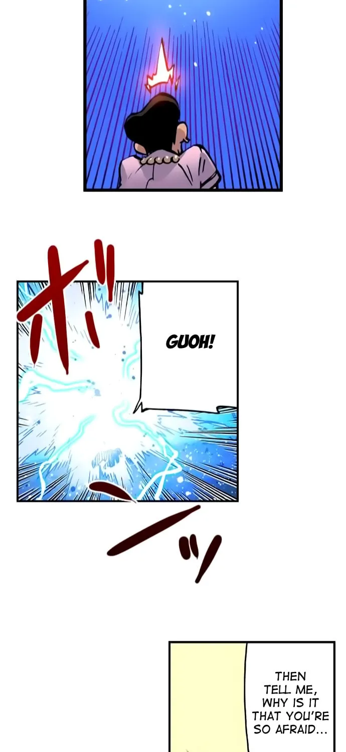Read Blavet chapter 3.2 image 30 on Lezhin