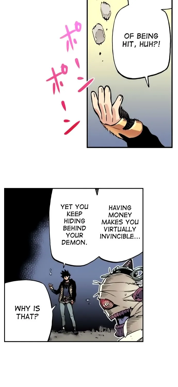 Read Blavet chapter 3.2 image 31 on Lezhin
