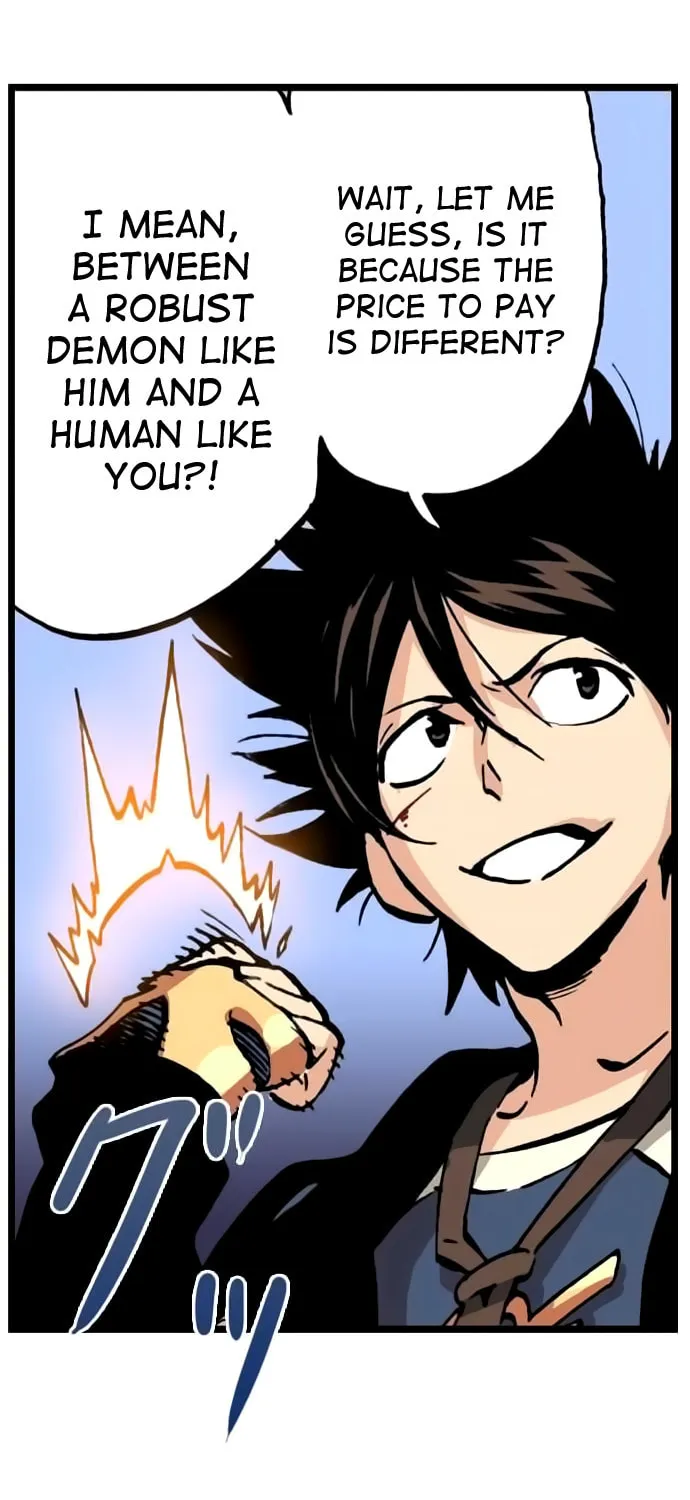 Read Blavet chapter 3.2 image 32 on Lezhin