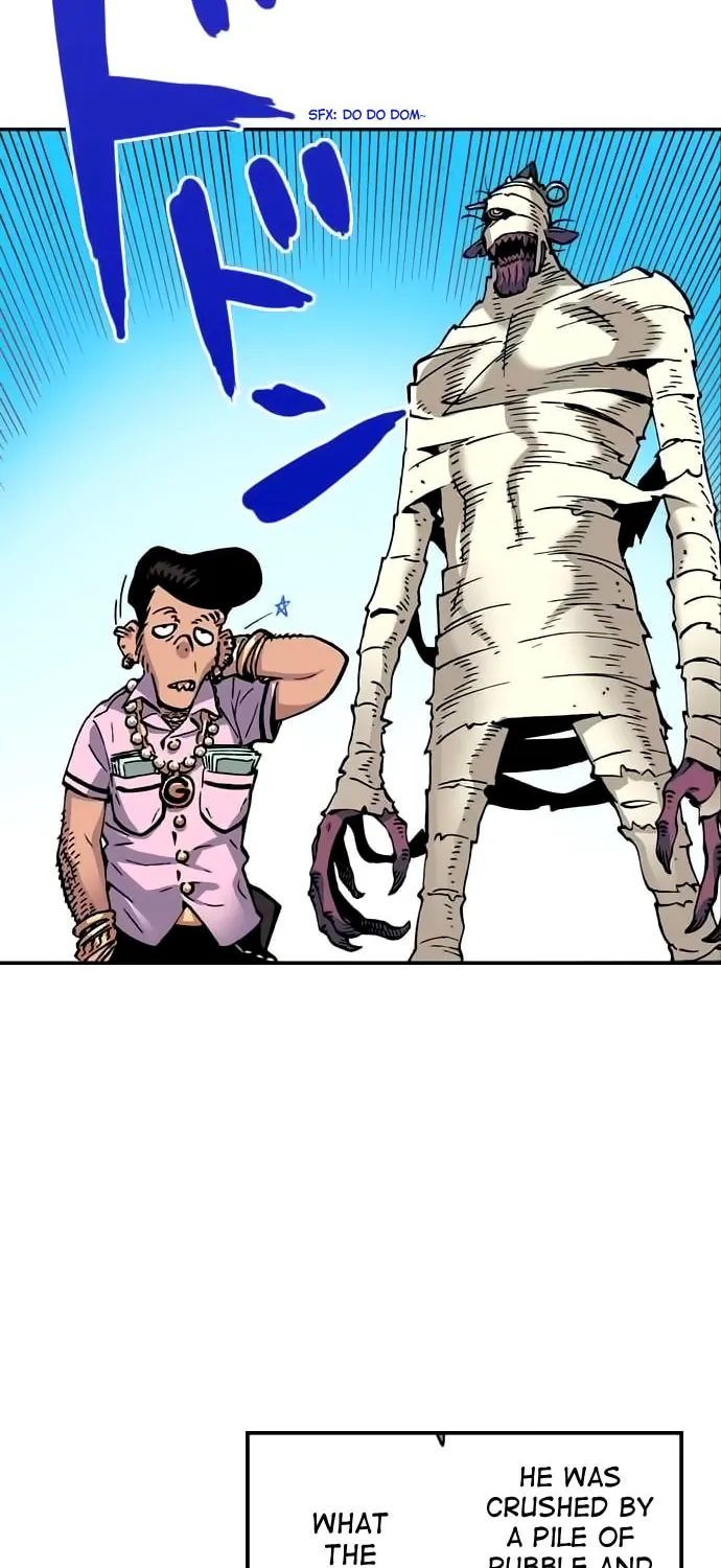 Read Blavet chapter 3.2 image 5 on Lezhin