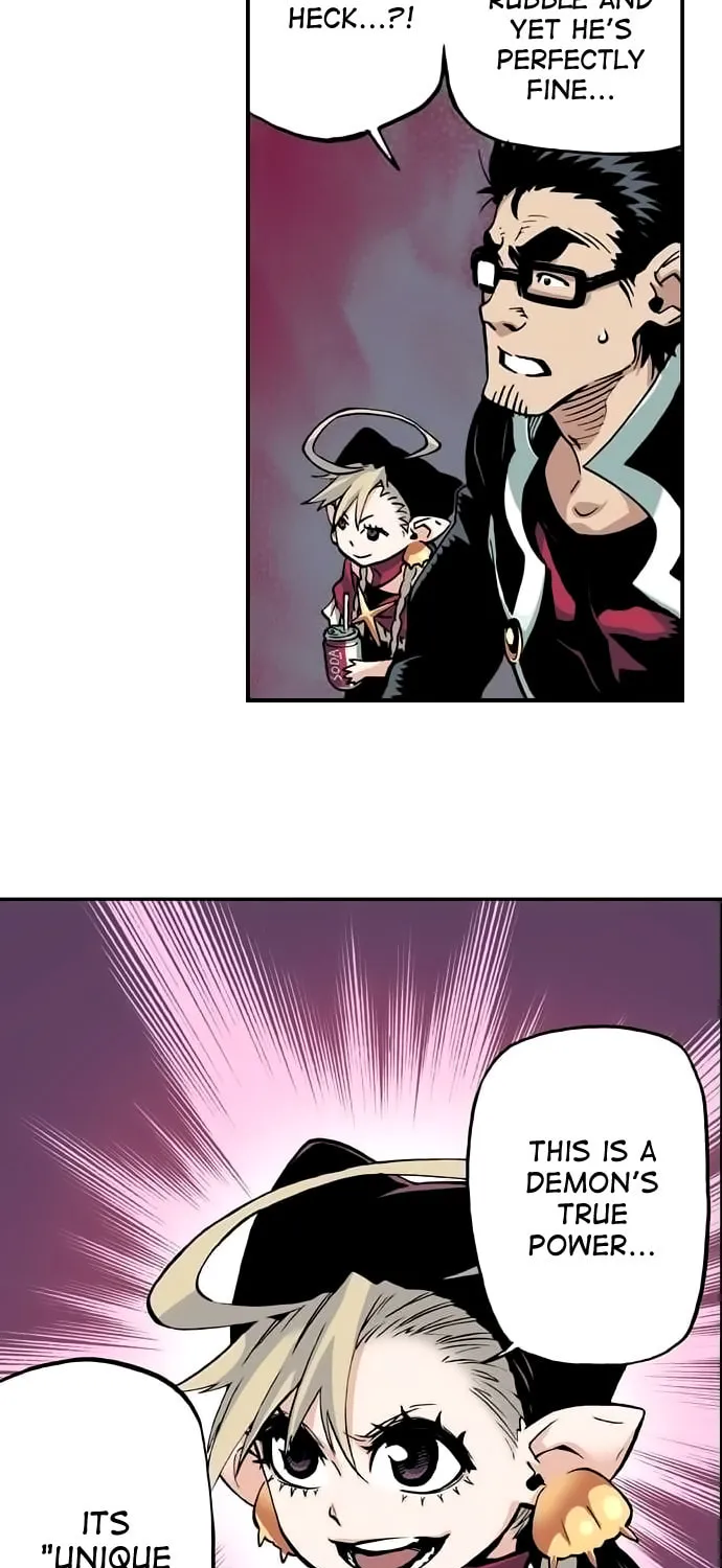 Read Blavet chapter 3.2 image 6 on Lezhin