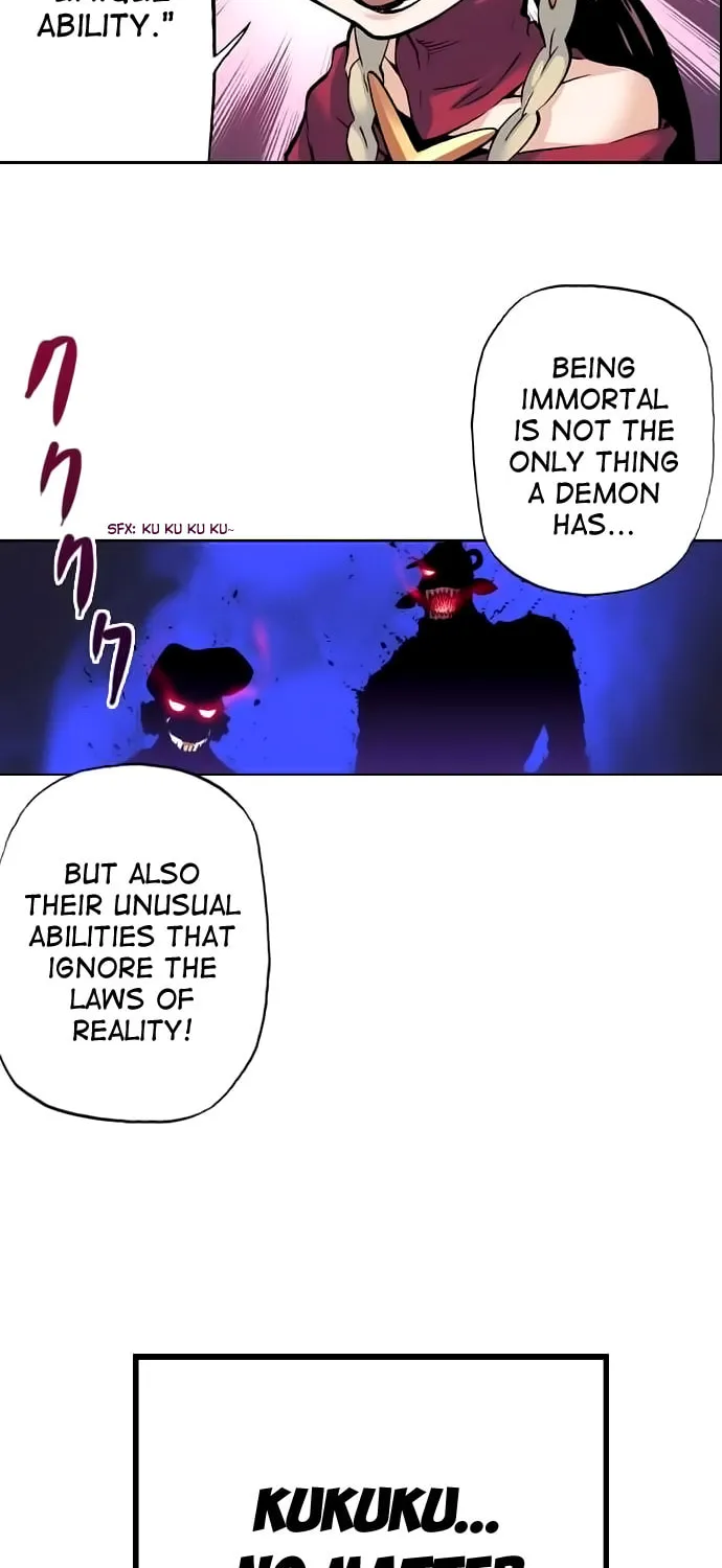 Read Blavet chapter 3.2 image 7 on Lezhin