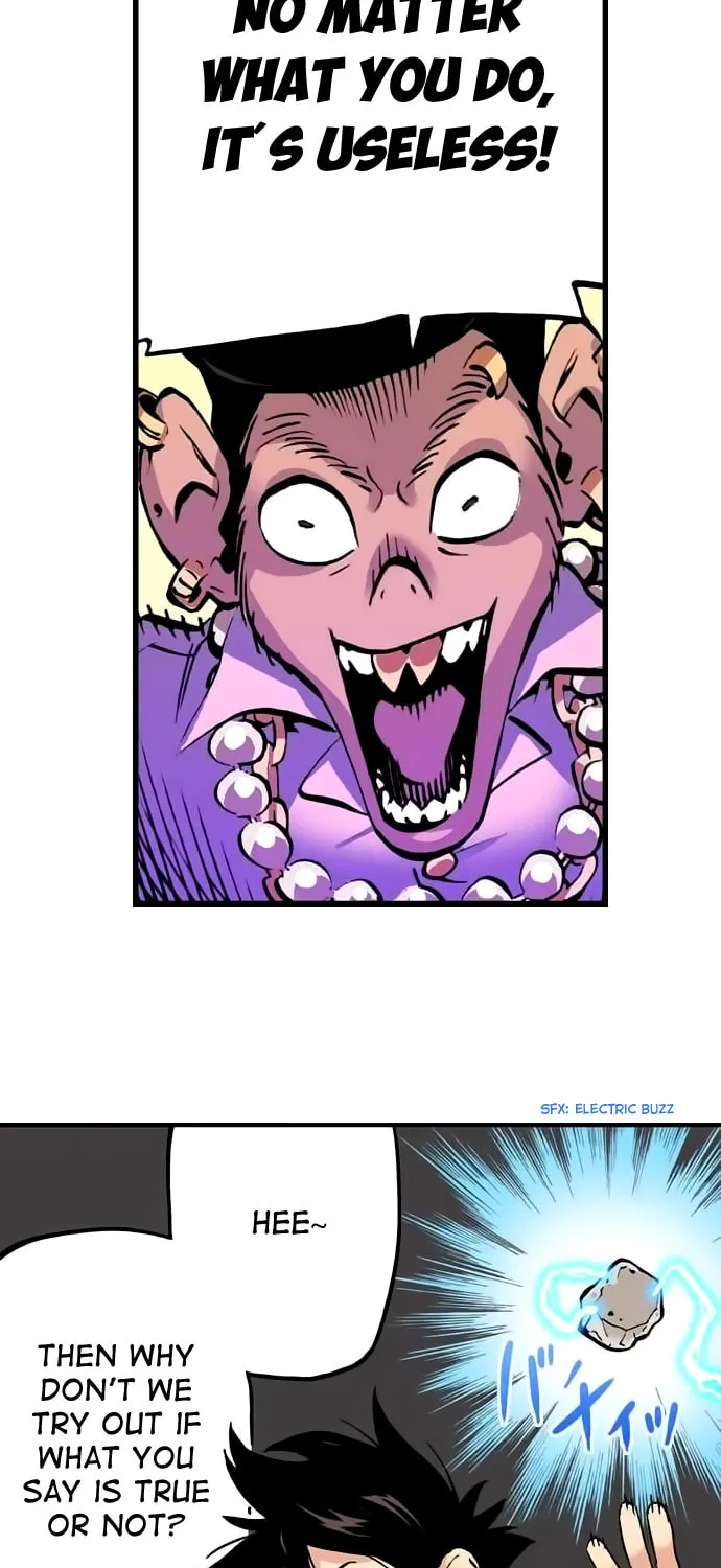 Read Blavet chapter 3.2 image 8 on Lezhin