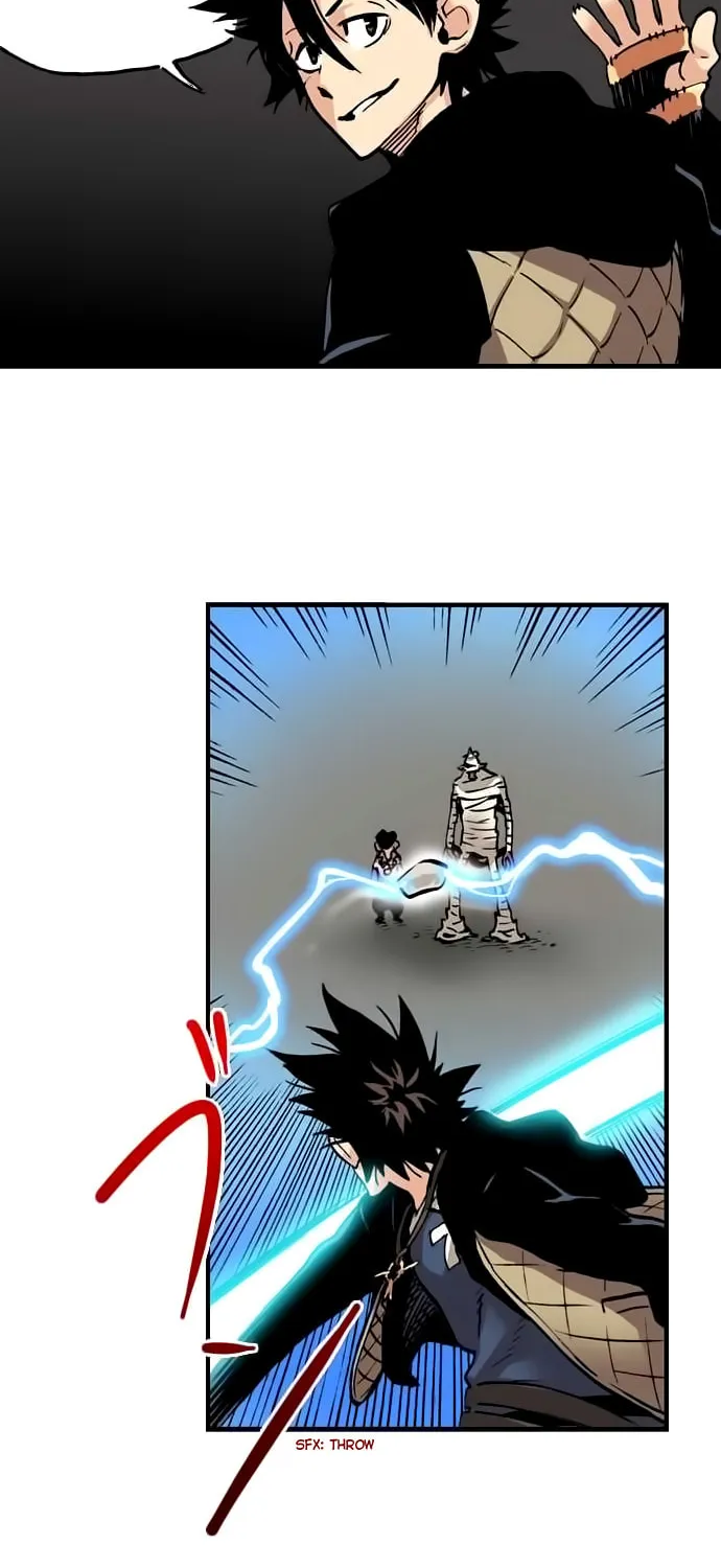 Read Blavet chapter 3.2 image 9 on Lezhin