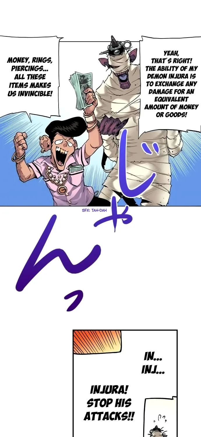 Read Blavet chapter 3.3 image 0 on Lezhin