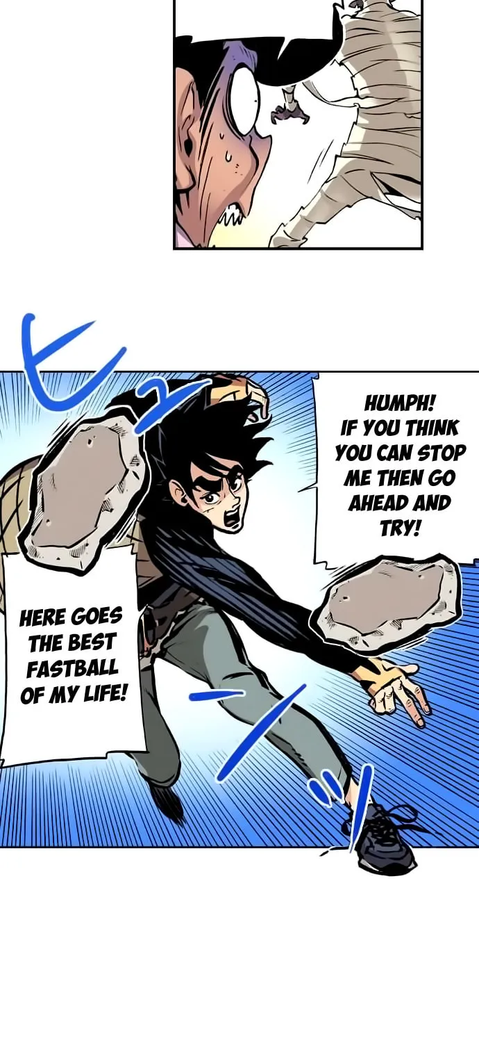 Read Blavet chapter 3.3 image 1 on Lezhin